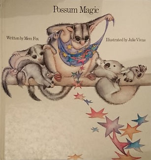 Possum Magic