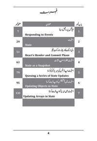 Interactive React - انٹریکٹیو ری ایکٹ