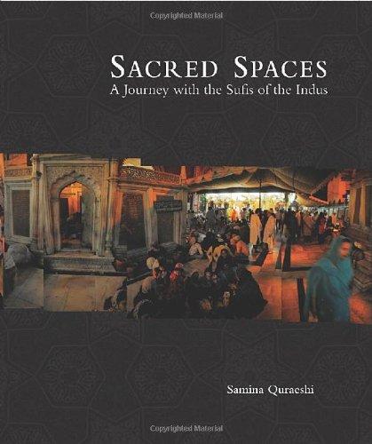 Sacred Spaces