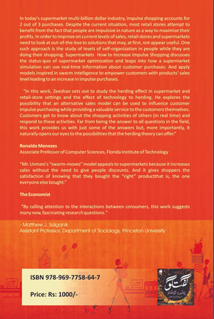 Supermarkets - The Science of Impulse Shopping