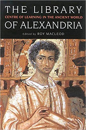 The Library of Alexandria