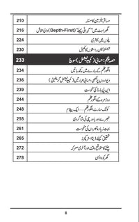 Ek Tha Algorithm-ایک تھا الگورتھم