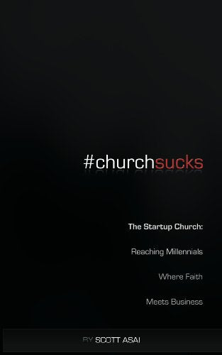 The Startup Church