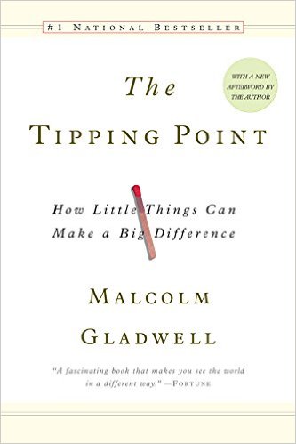 The Tipping Point