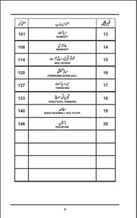 کامیاب کردار (Character Curriculum)