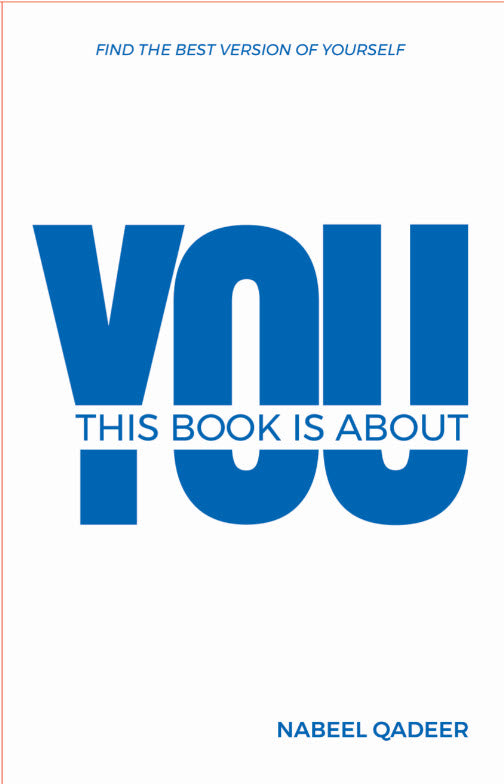 You Book