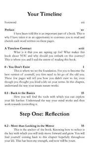 This Book is About You