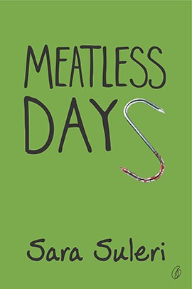 Meatless days