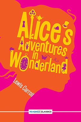 Alice's Adventures in Wonderland