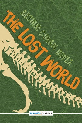 The Lost World