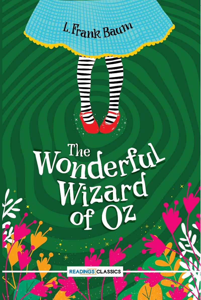 The Wonderful Wizard of OZ