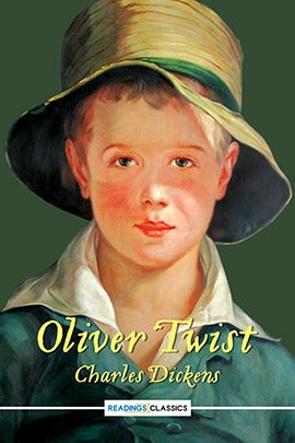 Oliver Twist