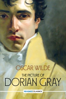 The picture of Dorian gray