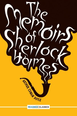 The Memoirs of Sherlock Holmes