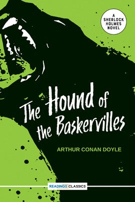 The Hound of the Baskervilles