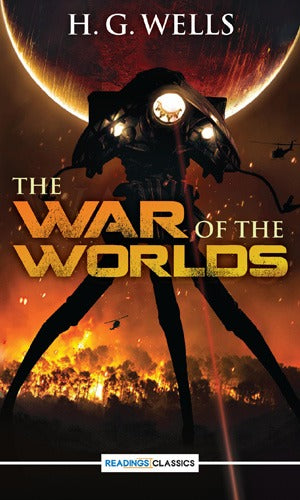 The War of the Worlds