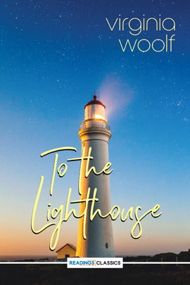To the Lighthouse