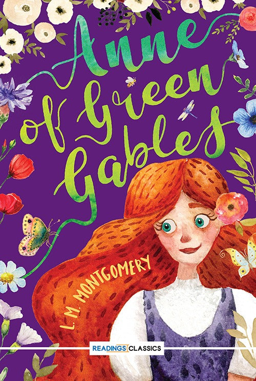 Anne of Green Gables
