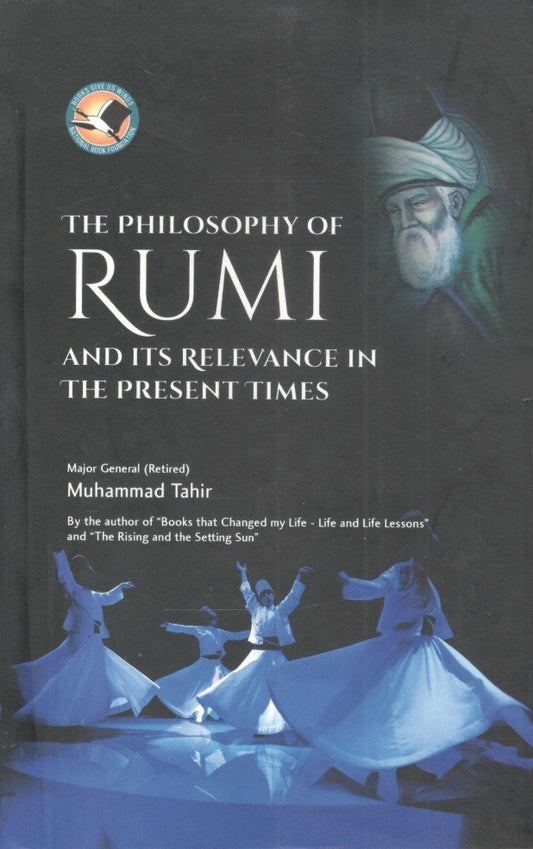 The Philosophy of RUMI