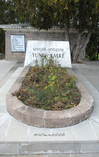 Younus Emre: Mohabbat Ka Safar - یونس ایمرے: محبت کا سفر