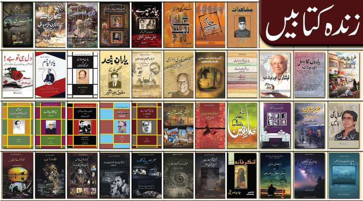 Zinda Kitabein Books Set shop now online at gufhtugu.com