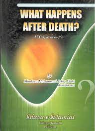 What Happens after Death