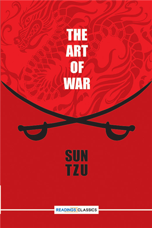 Art of War by Sun Tzu