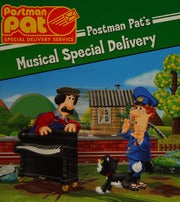 Musical Special Delivery - Postman Pat's