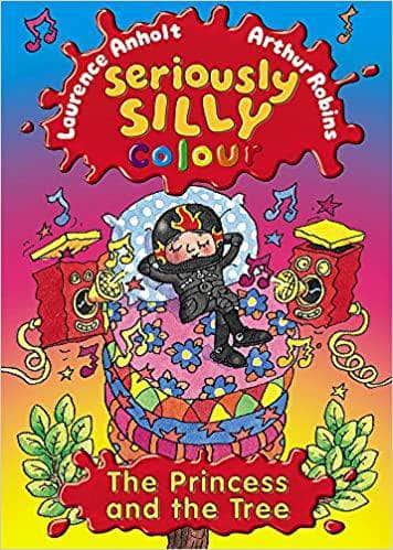 The Princess And The Tree