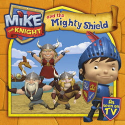 Mike The Knight