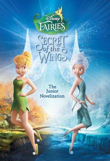Disney Fairies