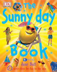The Sunny Day Book