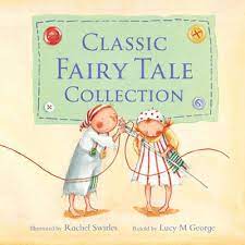 Classsic FAiry Tale Collection