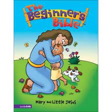 The Beginner's Bible