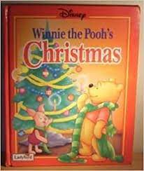 Winnie the Pooh's Christmas