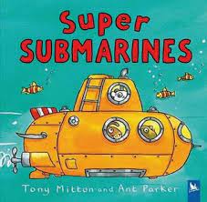 Super Submarines