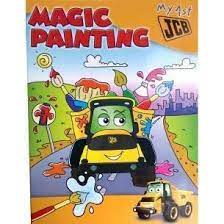 Magic Painting