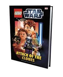 Lego Star Wars  Attack Of the Clones