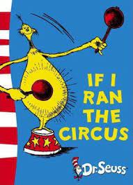 IF I Ran The Circus