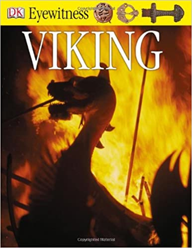 Viking (Eyewitness)