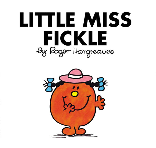 Littel Miss Fickle