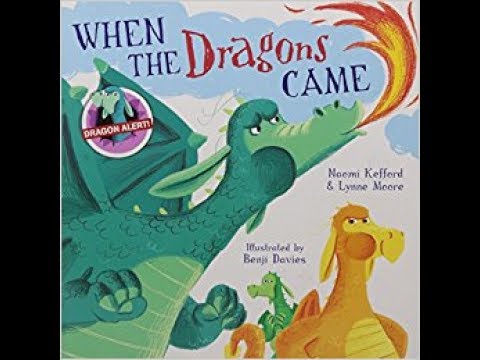 When the Dragons Came