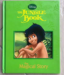 Disney The Jungle Book