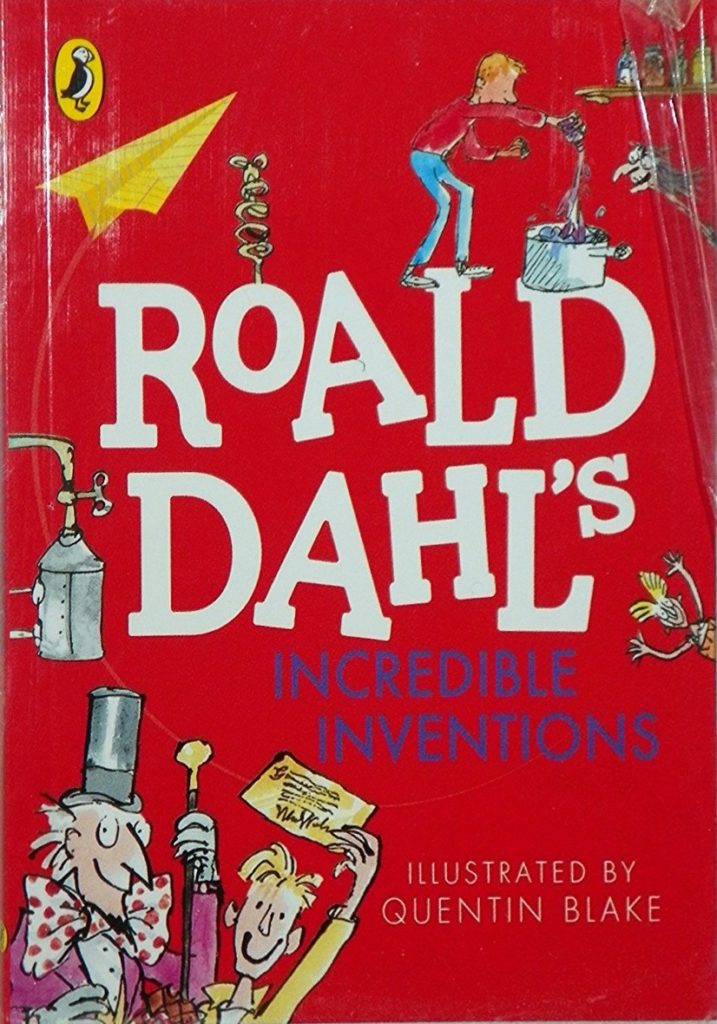 Roald Dahl's