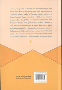 Letters to a Young Poet