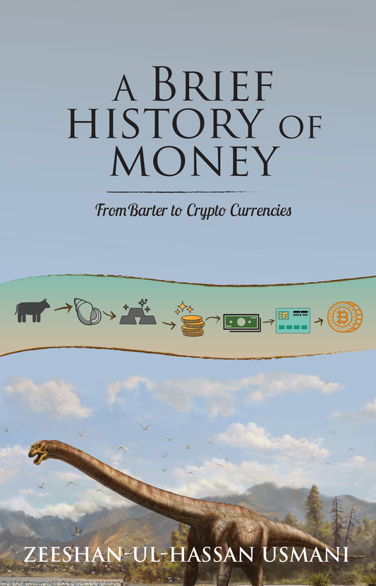 A Brief History of Money