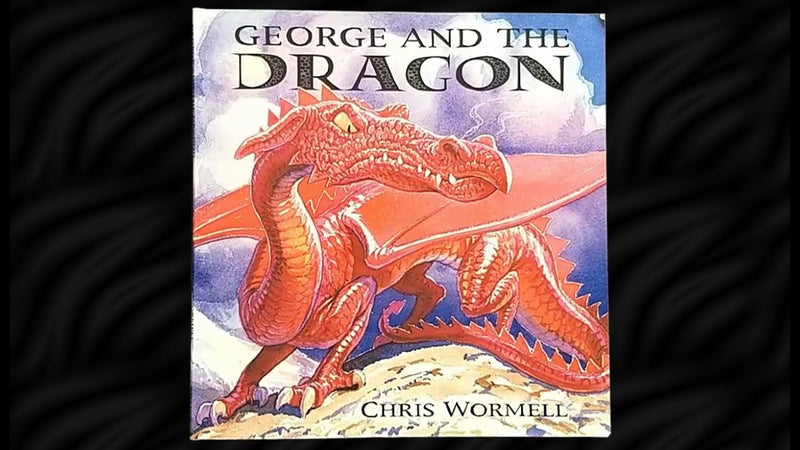 George And The Dragon