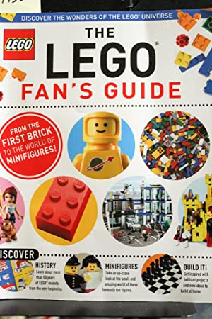 The Lego Fans Guide