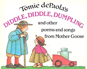 Tomie Depaolas DIDDLE,DIDDLE,DUMPLING