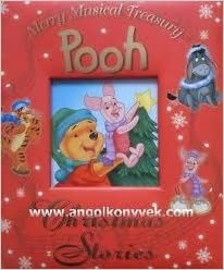 Pooh - Merry Musical Treasury